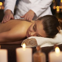Spa i masaže