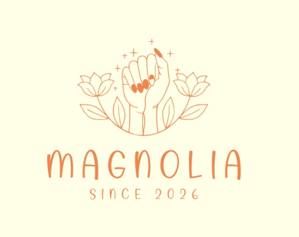 Nail Art Studio Magnolia