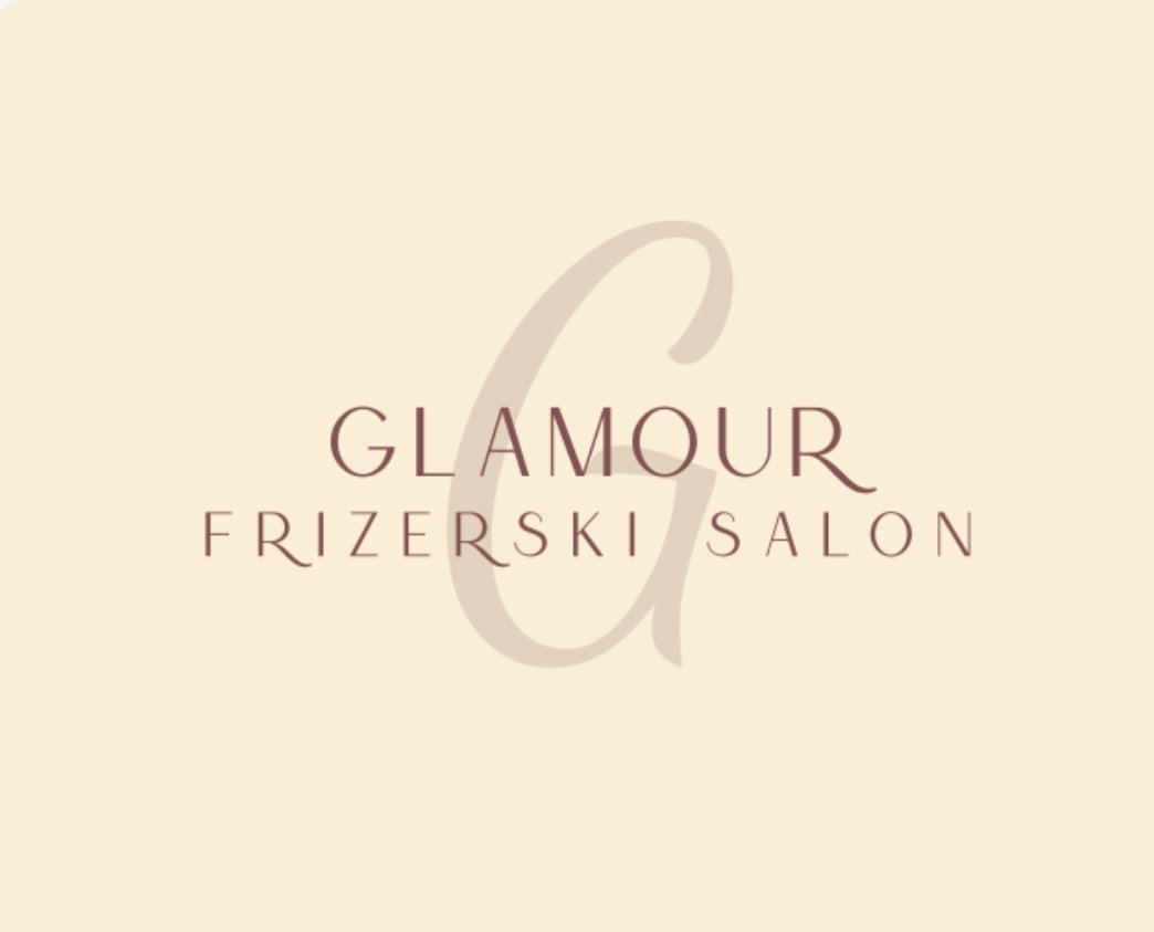 Frizerski salon Glamour