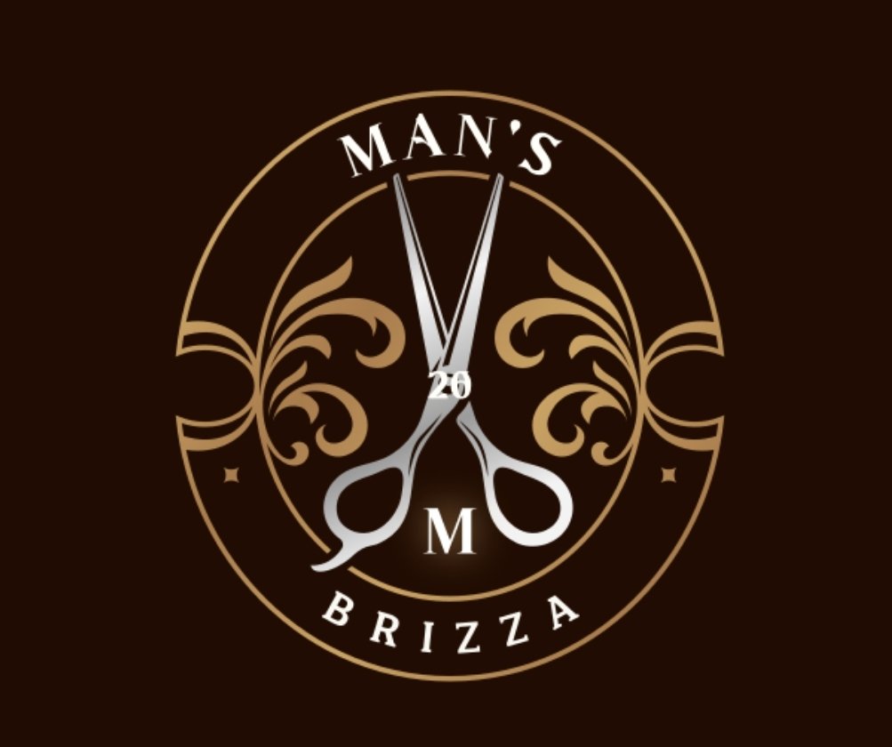"Man's Brizza"