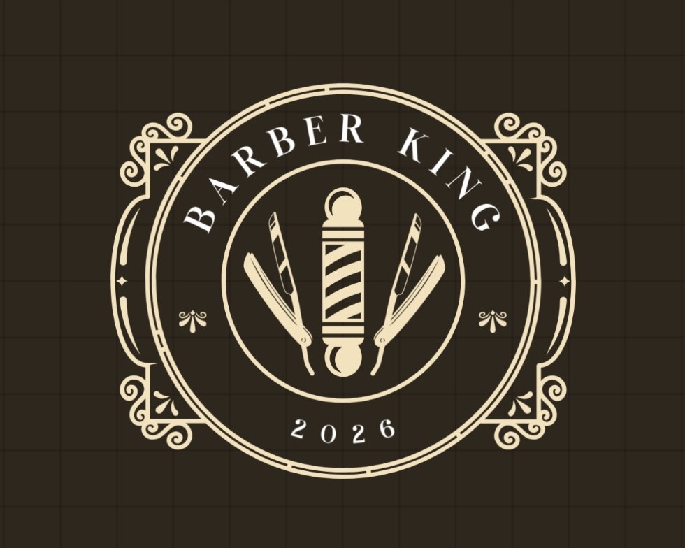 Barber King