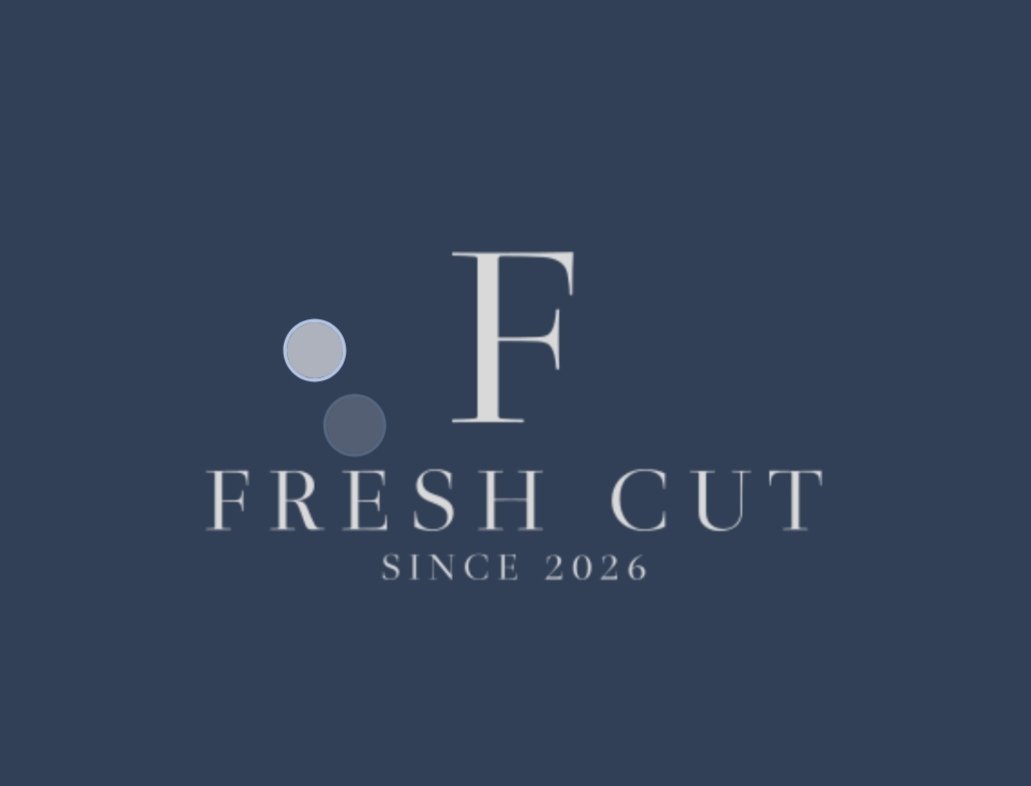 Frizerski salon Fresh Cut