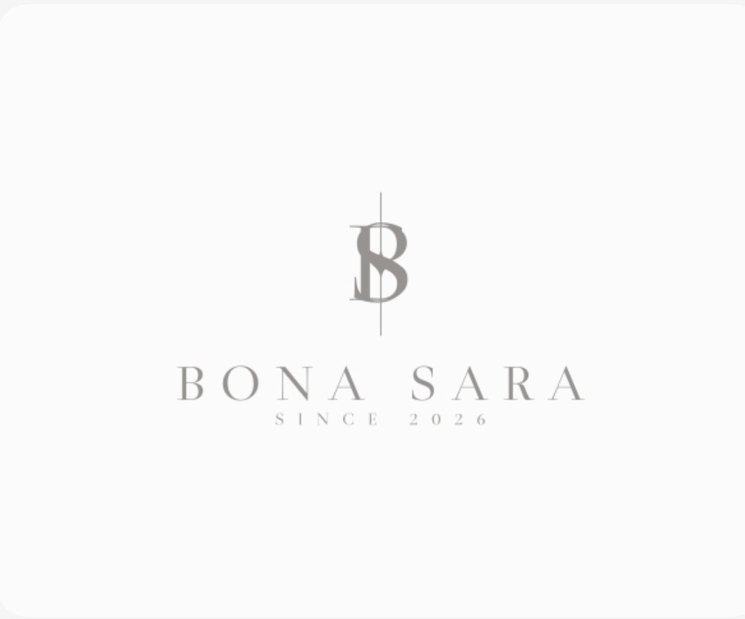 "Salon Bona Sara"
